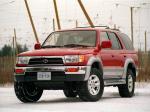 Toyota 4Runner 1996 года
